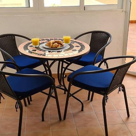 Estepona Port Beachside Apartment - Marina Bay מראה חיצוני תמונה